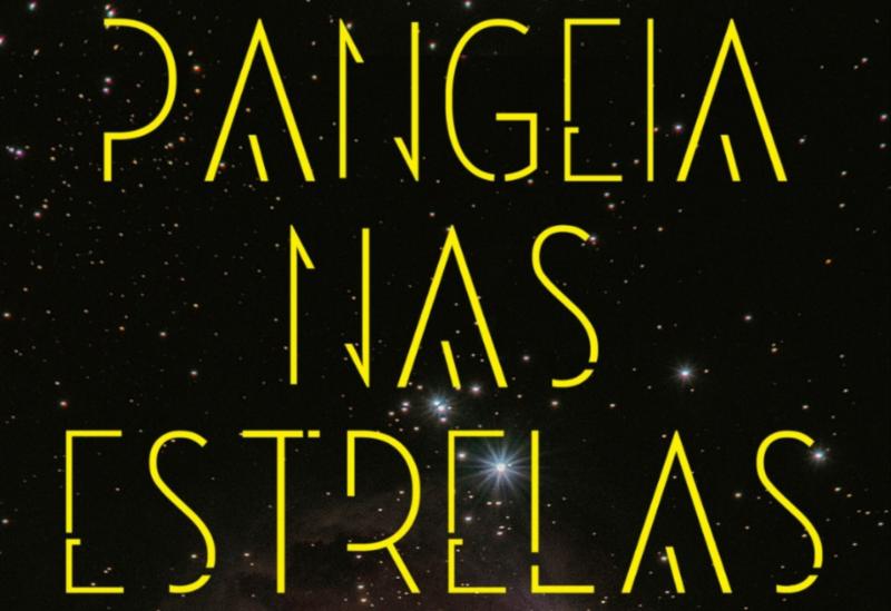 Escritor de Brumado lança novo livro de Ficção Científica