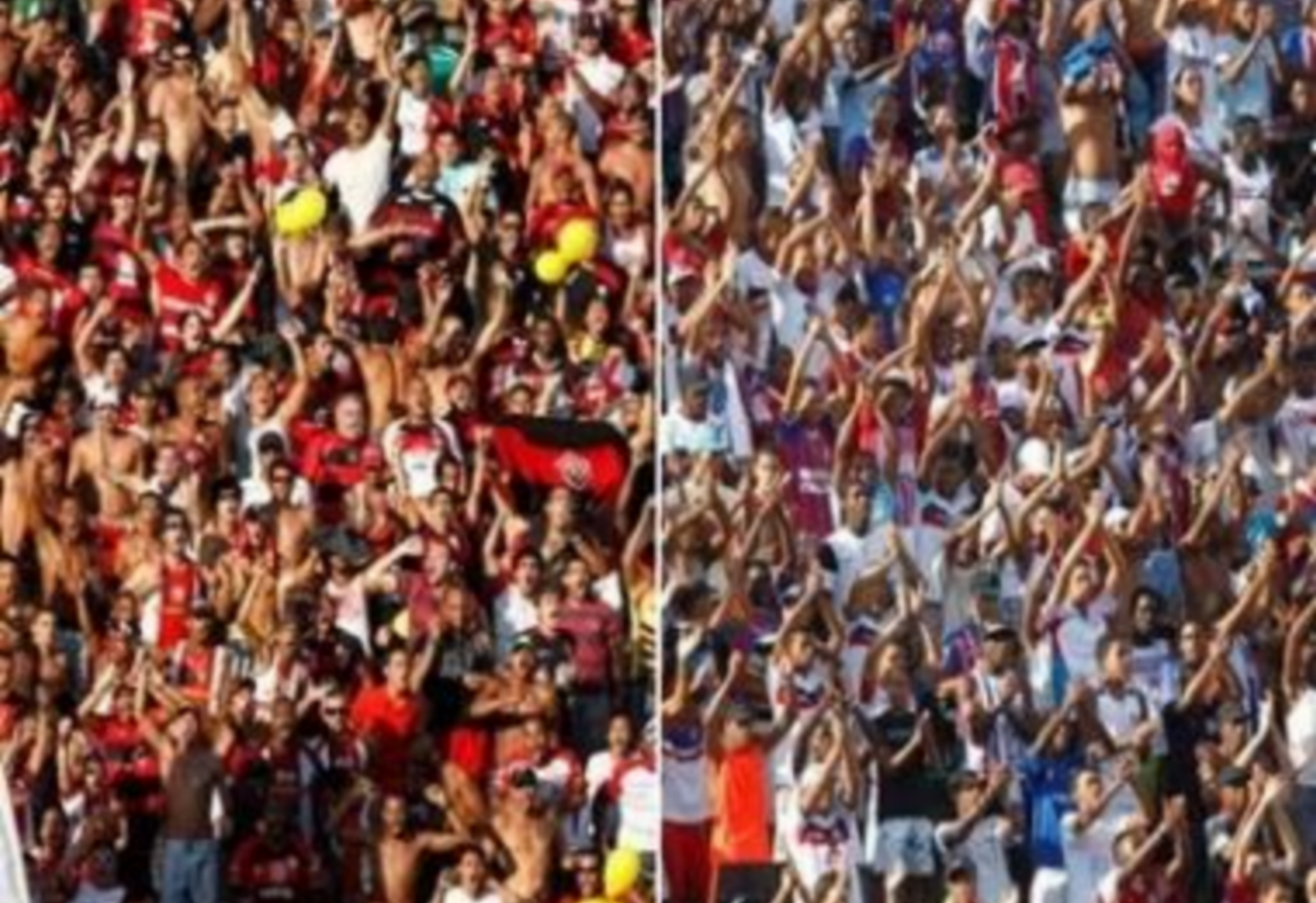 MP requer afastamento por dois anos da Bamor e Os Imbatíveis de eventos esportivos