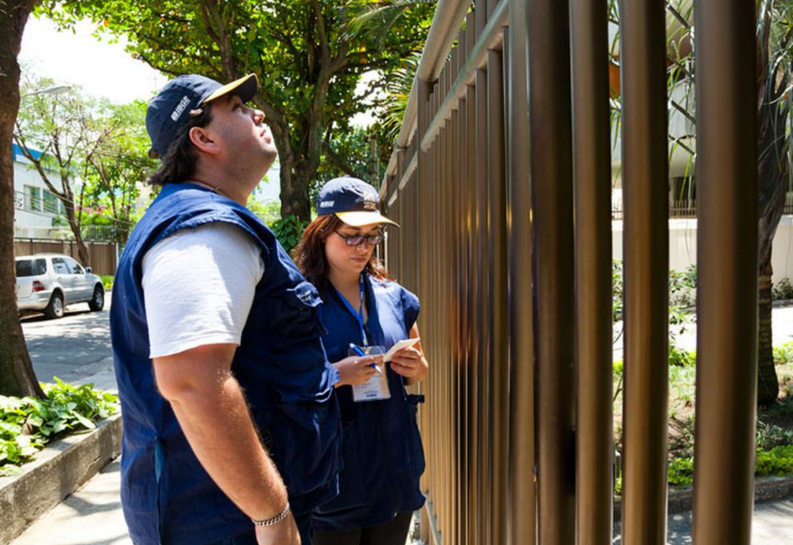 IBGE abre novo concurso com 8,2 mil vagas para Censo 2022