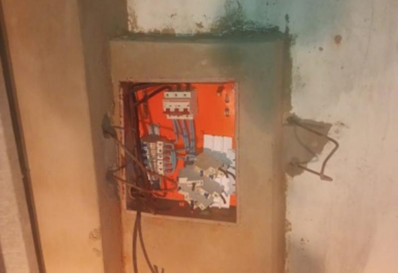 Brumado: Novo furto de fios de energia é registrado no campo da Vila Presidente Vargas