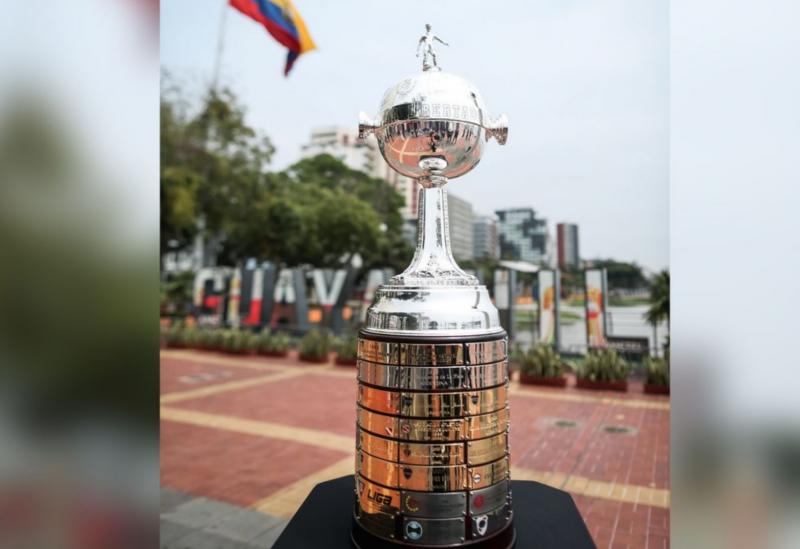 Após campanhas distintas, Flamengo e Athletico fazem final da Libertadores