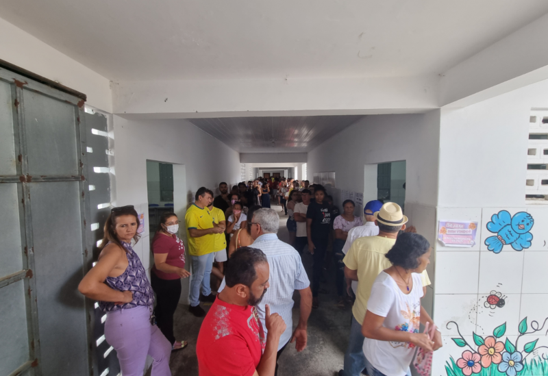 Falta 1 dia: veja quem pode e quem não pode votar no 2º turno das Eleições 2022