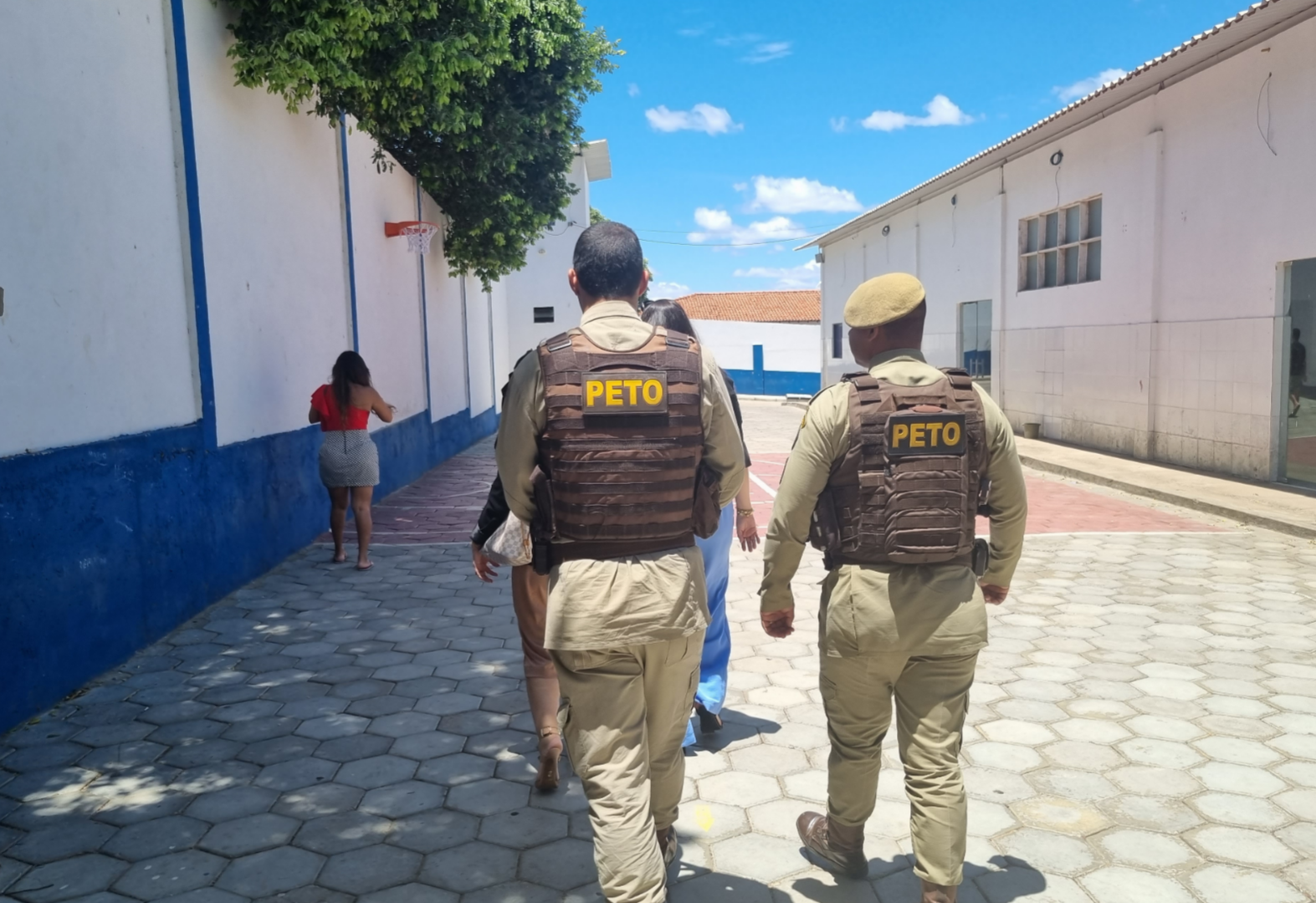 Segundo turno termina com 24 crimes eleitorais e 32 conduzidos