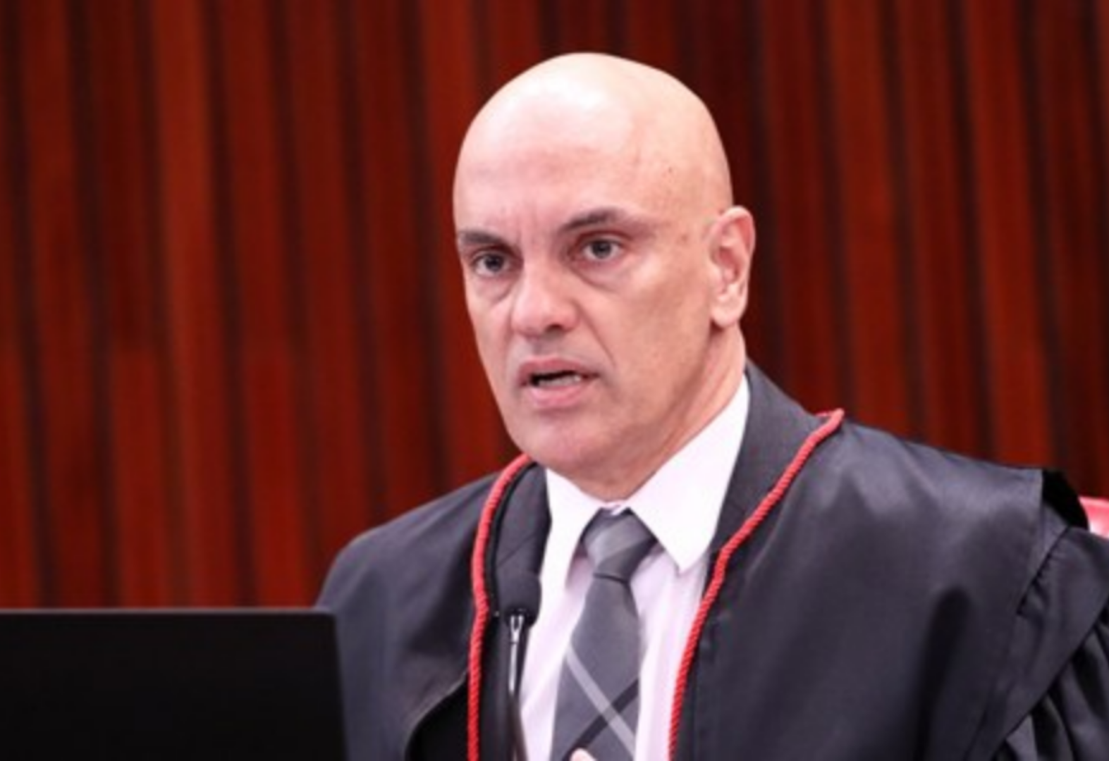 Presidente do TSE apresenta números do 2º turno das Eleições 2022