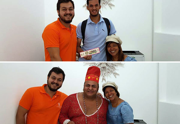 Faculdade Pitágoras de Brumado destaca alunos que obtiveram as melhores notas nos componentes curriculares e na Atividade Complementar Projeto de Vida