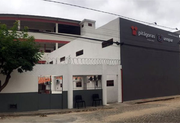 Brumado: Faculdade Pitágoras encerrará atividades dos cursos das engenharias Civil, Mecânica e Produção