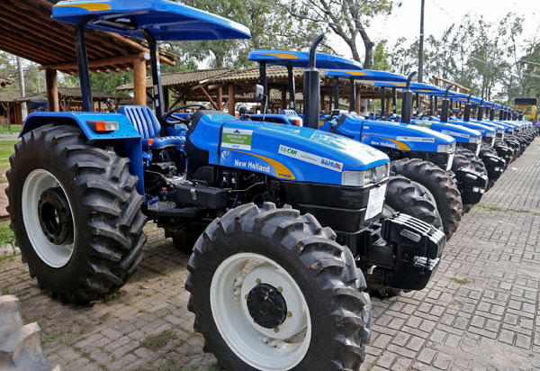 Rui Costa lança Plano Safra com investimentos de R$ 400 milhões