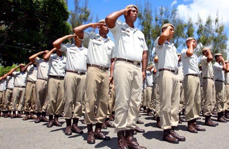 PM DEFINE ESQUEMA DE SEGURANÇA PARA ELEIÇÕES 2012