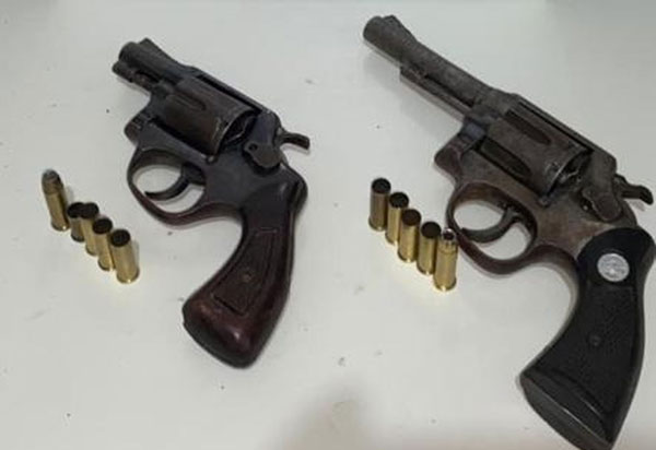 Sudoeste da Bahia: Homens morrem em confronto com PM