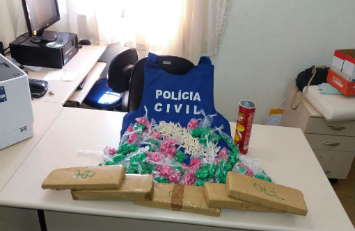 Livramento: polícia registra dois homicídios em menos de 24 horas