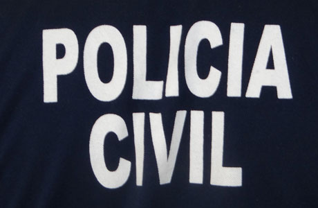 Policiais civis decidem paralisar atividades por 24h nesta quinta