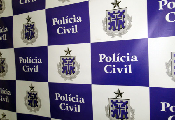 Polícia Civil investiga ligação de ataques com grupo que convocou greve na Bahia