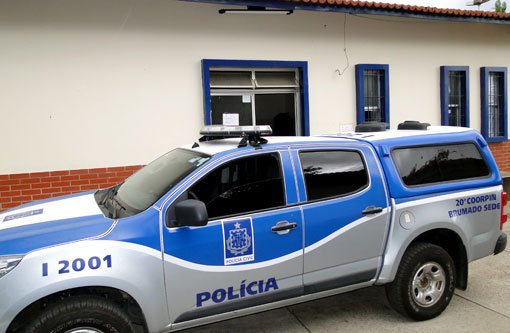 Brumado: Polícia Civil detém mulher acusada de incitar incêndios