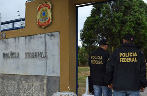 'Operação Malloy' desarticula quadrilha que atuava em Vitória da Conquista, Anagé, Ituaçu e Barra da Estiva