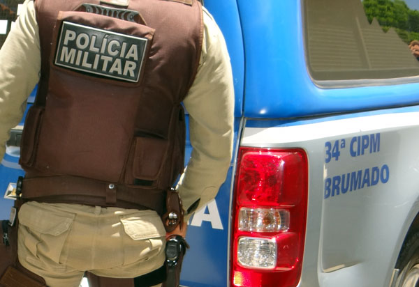 Feminicídio tem queda de 21,4% em janeiro na Bahia