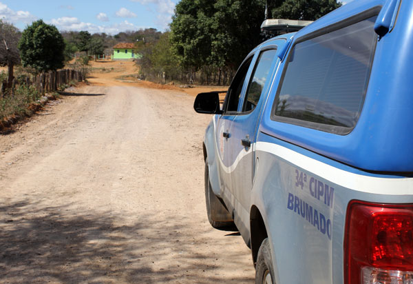 Brumado: Moradores relatam roubos e furtos na região do Campo Seco e Espinheiro