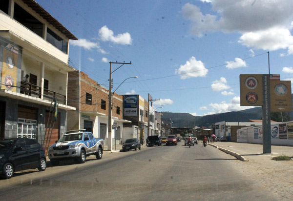 MP aciona dois policiais militares por abuso de autoridade em Livramento de Nossa Senhora