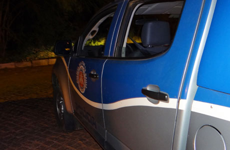 Brumado: Empresário era mantido em cativeiro por bandidos