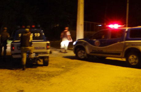 Brumado: Empresário não foi sequestrado e sim um Jovem