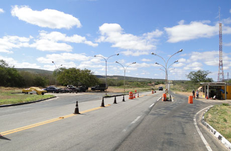 2012: P.R.E IRÁ FAZER ‘OPERAÇÃO ELEIÇÕES’