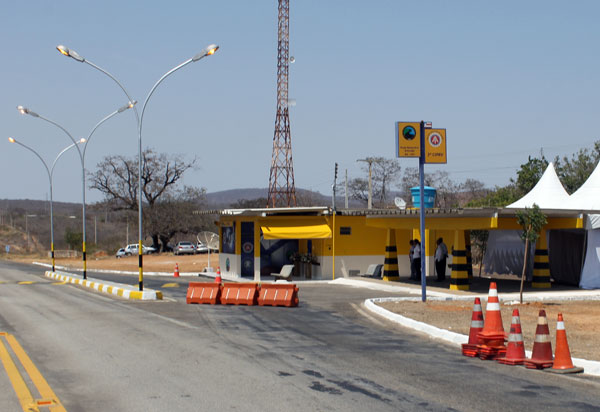 Brumado: PRE inicia Operação Proclamação da República 2021