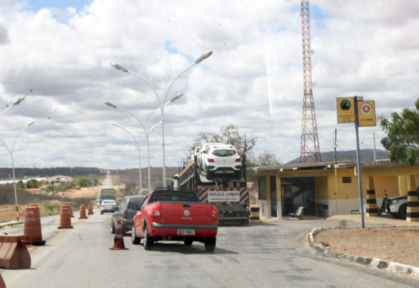 Operação Semana Santa: Polícia Militar intensifica atuação nas estradas baianas 