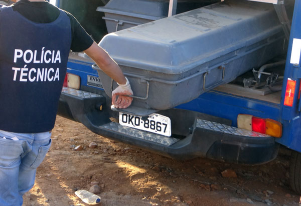 Sargento reformado da PM morre vítima de afogamento em Paramirim