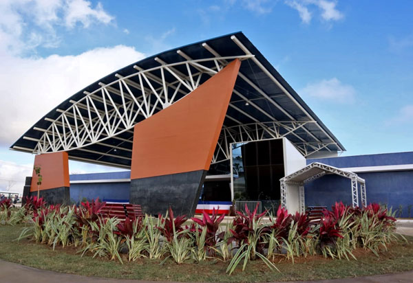 Após dois meses de inaugurada, Policlínica Regional de Saúde na região sudoeste enfrenta problemas com recursos 