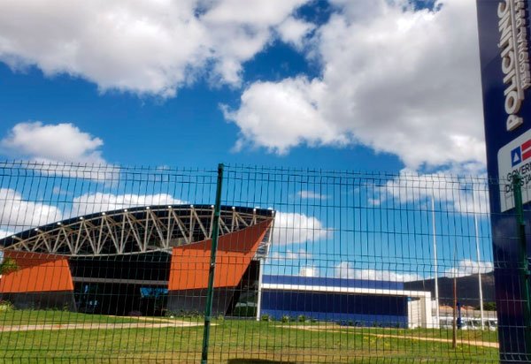 Brumado: Policlínica Regional de Saúde será inaugurada nesta sexta (02)