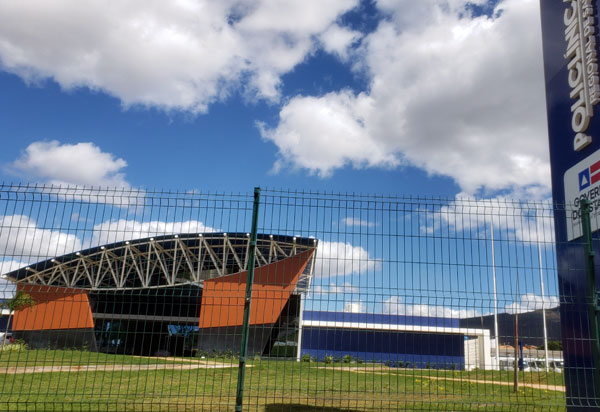 Rui Costa inaugura Policlínica de saúde em Brumado na sexta (02)