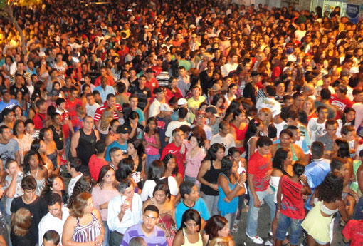 Brumado perde uma posição e agora é a 31ª cidade mais populosa da Bahia