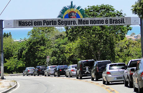 22 DE ABRIL DIA DO DESCOBRIMENTO DO BRASIL