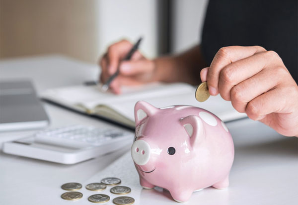 Poupança tem retirada líquida de R$ 46,3 bi até metade de abril