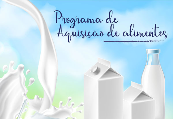Brumado: Sesoc e Semar comunicam o retorno do Programa de Aquisição de Alimentos (PAA)