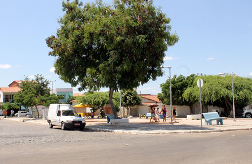 Brumado terá 'Praça da Ciência'