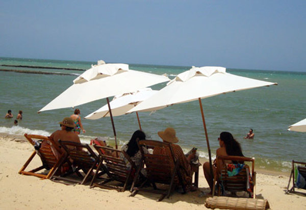 Verão começa hoje à noite às 20h22