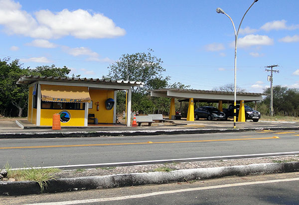 Brumado: Companhia Independente de Policiamento Rodoviário completou 13 anos de criação