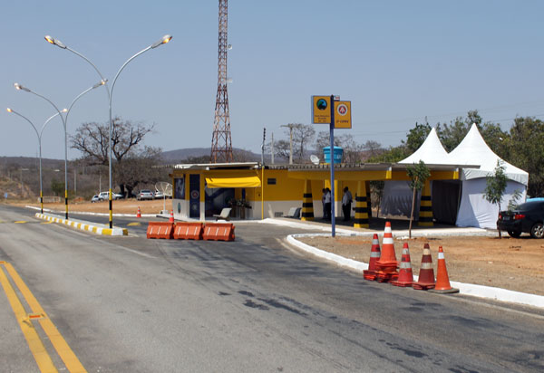 Brumado: PRE divulga dados da Operação Corpus Christi 2022