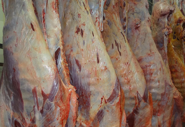 Preço da carne deve continuar alto até o final de 2020