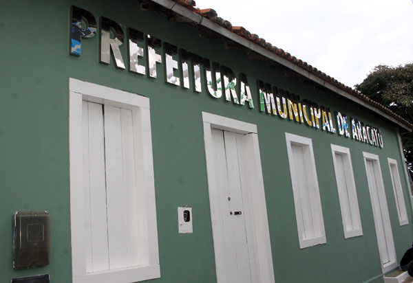 Ministério Público apura suposto caso de nepotismo em Aracatu; Prefeita terá que seguir recomendação 