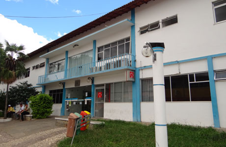 BRUMADO: TODOS OS CONTRATADOS FORAM DEMITIDOS