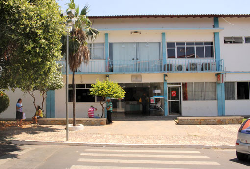 Brumado: Lei estabelece Receita e Fixa a Despesa do Município para 2017