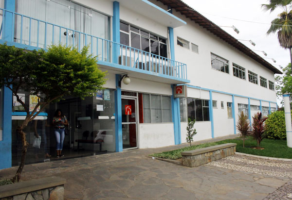 Prefeitura de Brumado irá inaugurar obras durante os festejos de aniversário de município