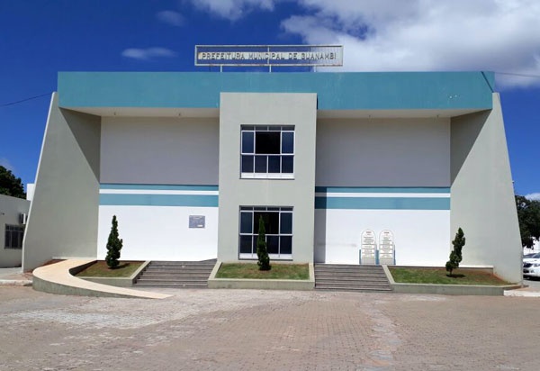 Prefeitura de Guanambi não decretará ponto facultativo no feriado de Carnaval e terá expediente normal