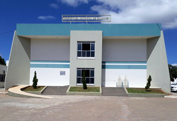 Decreto municipal que 'entregou chave' de Guanambi a Deus é declarado inconstitucional