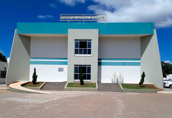 MP e MPF recomendam ao Município de Guanambi rescisão de contrato com escritório de advocacia