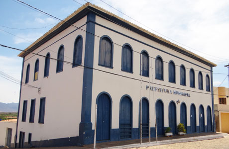 Prefeitura de Livramento abre edital para Concurso Publico