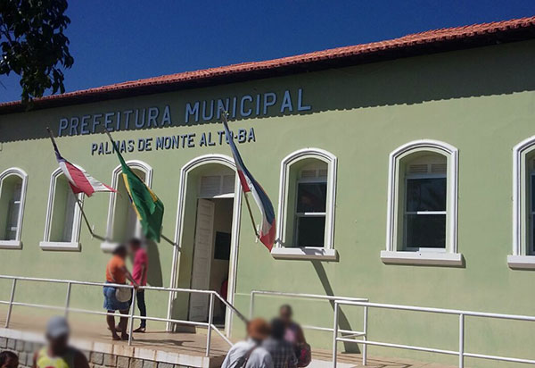 Operação Backstage: MPF denuncia ex-prefeito de Palmas de Monte Alto (BA) e mais 19 por fraude envolvendo R$6,6 milhões