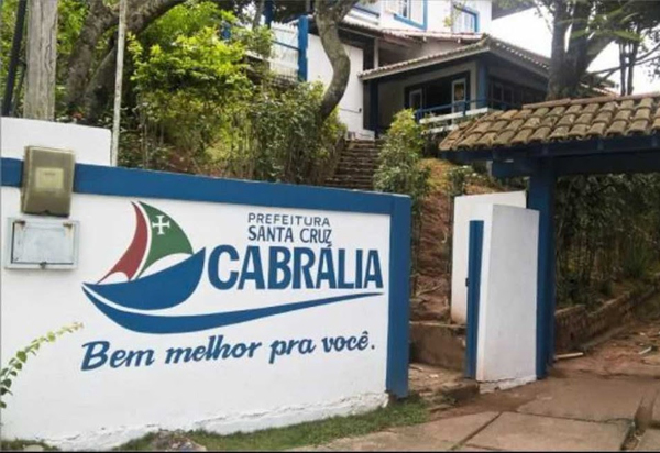 Coelba corta energia elétrica de prefeitura no Sul da Bahia