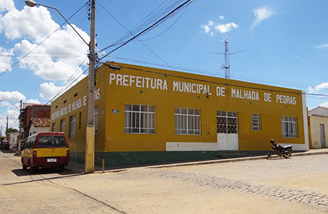 NÃO HAVERÁ FESTA DE SÃO JOÃO EM MALHADA DE PEDRAS